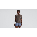 Bandit Micromesh Run Tee Heren | trrail.com