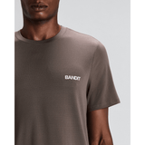 Bandit Micromesh Run Tee Heren | trrail.com