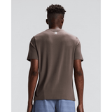 Bandit Micromesh Run Tee Heren | trrail.com