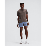Bandit Micromesh Run Tee Heren | trrail.com