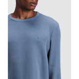 Bandit Polartec Waffle Long Sleeve Heren | trrail.com
