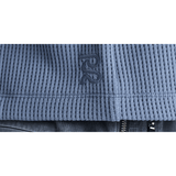 Bandit Polartec Waffle Long Sleeve Heren | trrail.com
