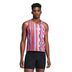 Bandit Shredder Shorty Race Singlet Heren | trrail.com