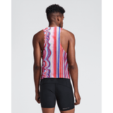 Bandit Shredder Shorty Race Singlet Heren | trrail.com
