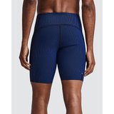 Bandit Striped Cadence Half Tights Heren | trrail.com