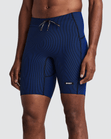 Bandit Striped Cadence Half Tights Heren | trrail.com
