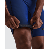 Bandit Striped Cadence Half Tights Heren | trrail.com