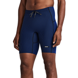 Bandit Striped Cadence Half Tights Heren | trrail.com