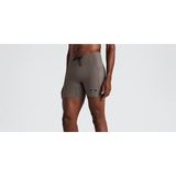 Bandit Striped Cadence Quarter Tights Heren - trrail.com