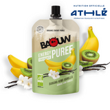Baouw | Energy Puree | 19 Gram Carbs | trrail.com