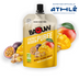 Baouw | Energy Puree | 19 Gram Carbs | trrail.com