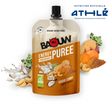 Baouw | Energy Puree | 19 Gram Carbs | trrail.com