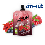 Baouw | Natural Gel (30g Carbs) | trrail.com