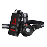 Bee Safe Body Light USB Run | trrail.com