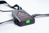 Bee Safe Body Light USB Run | trrail.com