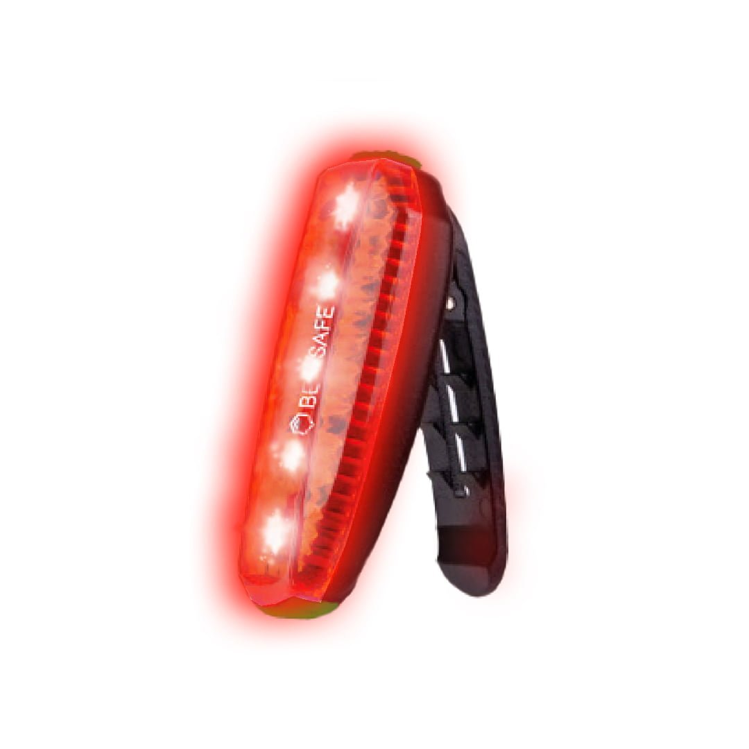Bee Safe Led Clip Light USB | trrail.com