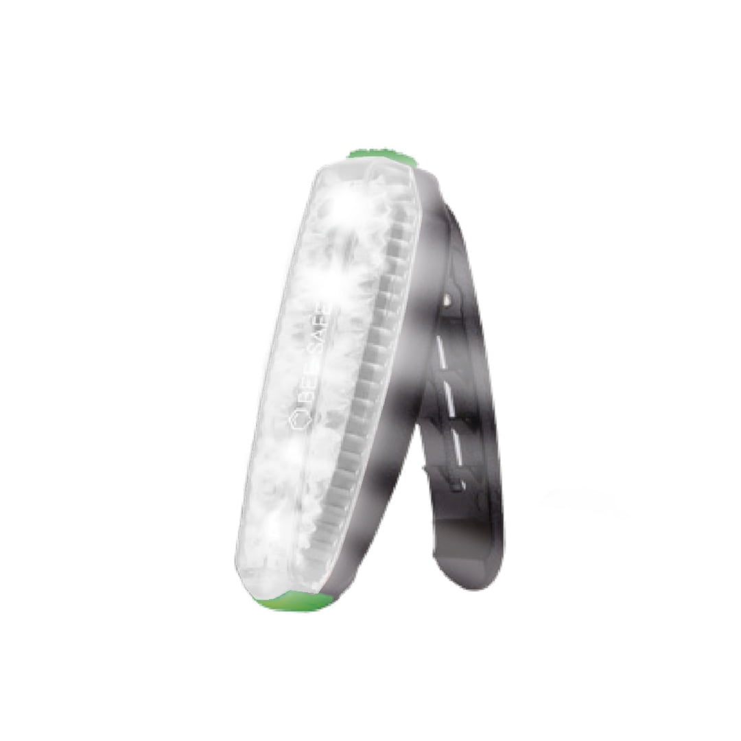 Bee Safe Led Clip Light USB | trrail.com