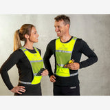 Bee Safe | Reflective Vest Tech | Reflectievest | trrail.com