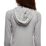 Black Diamond Alpenglow Pro Sun Hoody Dames | trrail.com