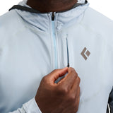 Black Diamond Alpenglow Pro Sun Hoody Heren | trrail.com