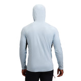 Black Diamond Alpenglow Pro Sun Hoody Heren | trrail.com