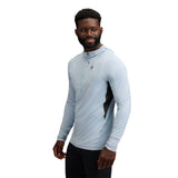 Black Diamond Alpenglow Pro Sun Hoody Heren | trrail.com