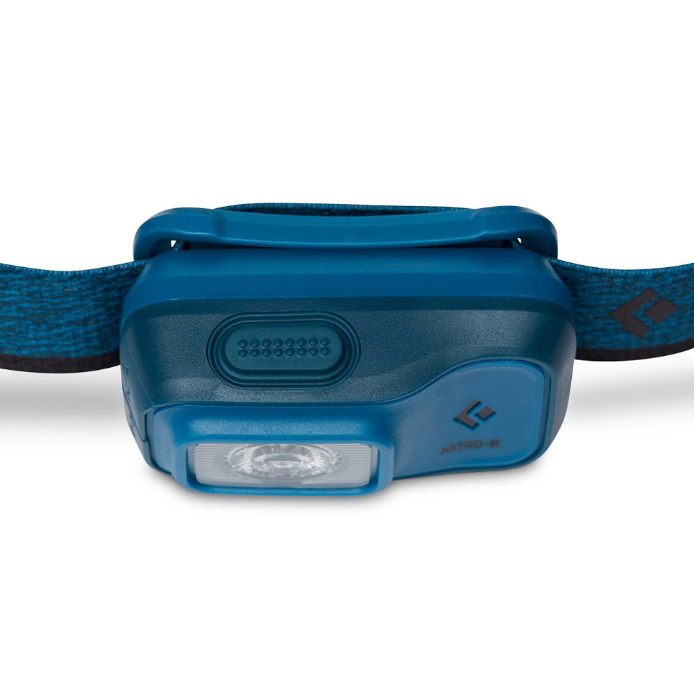 Black Diamond | Astro 300-R Headlamp | Hoofdlamp | 300 Lumen | trrail.com