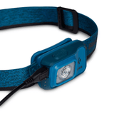 Black Diamond | Astro 300-R Headlamp | Hoofdlamp | 300 Lumen | trrail.com