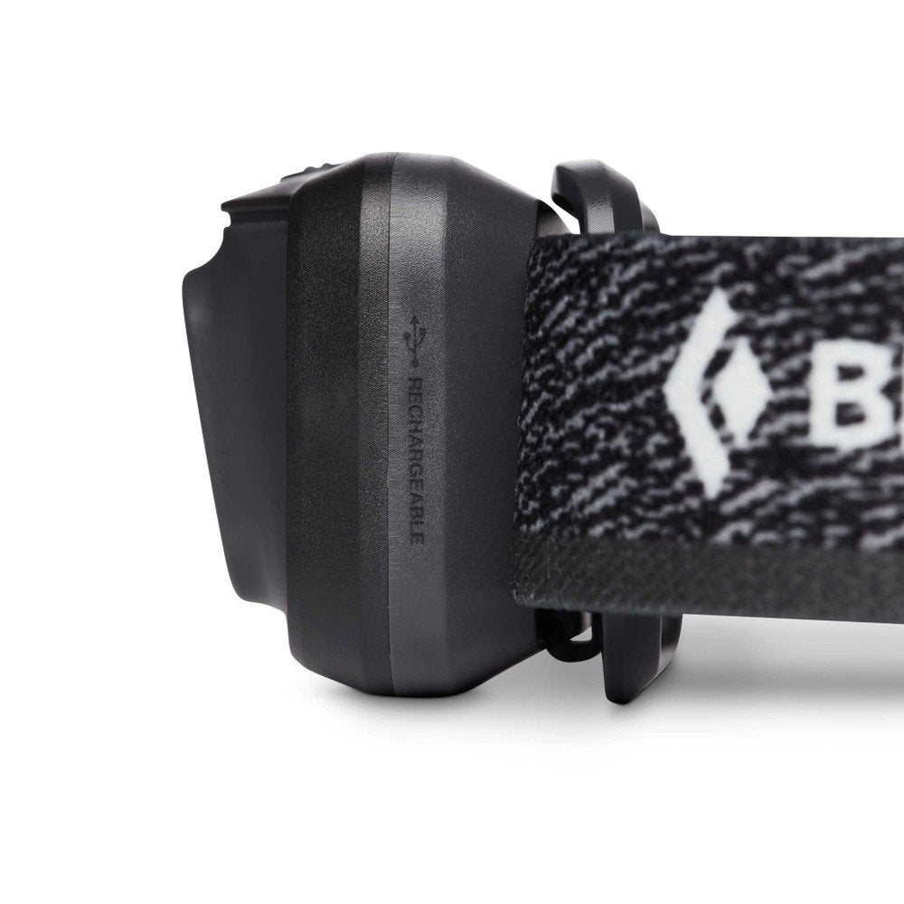 Black Diamond | Astro 300-R Headlamp | Hoofdlamp | 300 Lumen | trrail.com