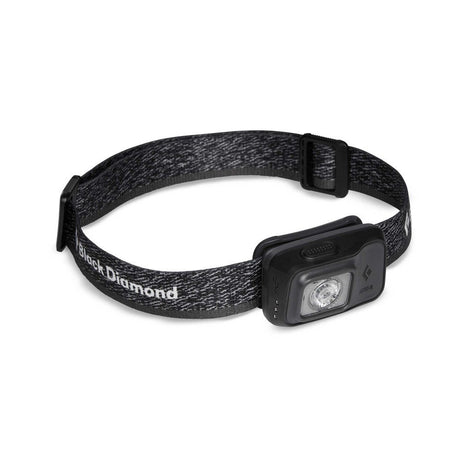 Black Diamond | Astro 300-R Headlamp | Hoofdlamp | 300 Lumen | trrail.com