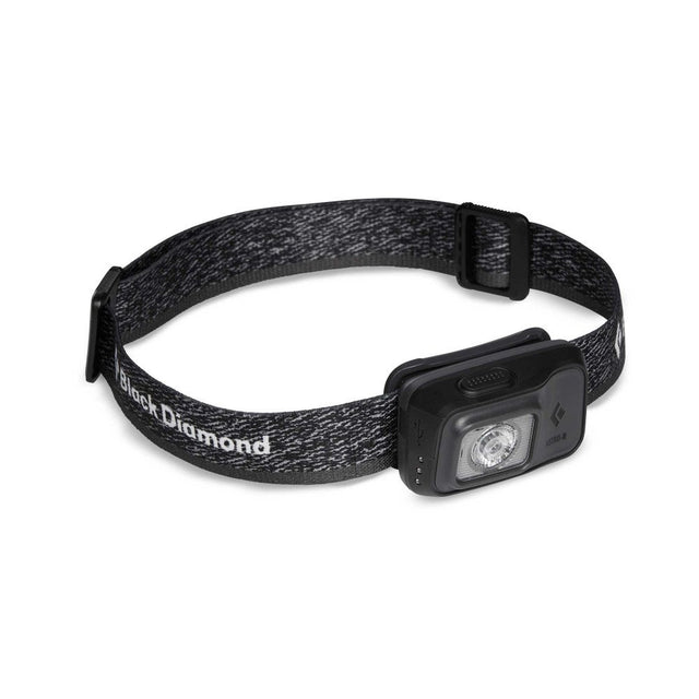 Black Diamond | Astro 300-R Headlamp | Hoofdlamp | 300 Lumen | trrail.com