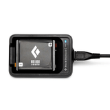 Black Diamond | BD 1800 Battery & Charger | Accu met Oplader | trrail.com