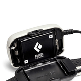 Black Diamond | BD 1800 Battery & Charger | Accu met Oplader | trrail.com