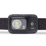 Black Diamond | Cosmo 350 Headlamp | Hoofdlamp | 350 Lumen | trrail.com
