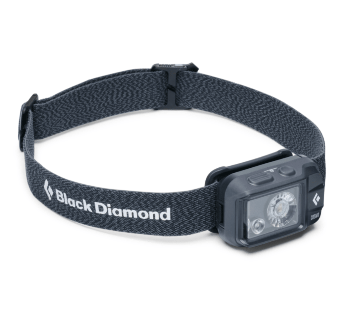 Black Diamond | Cosmo 350 Headlamp | Hoofdlamp | 350 Lumen | trrail.com