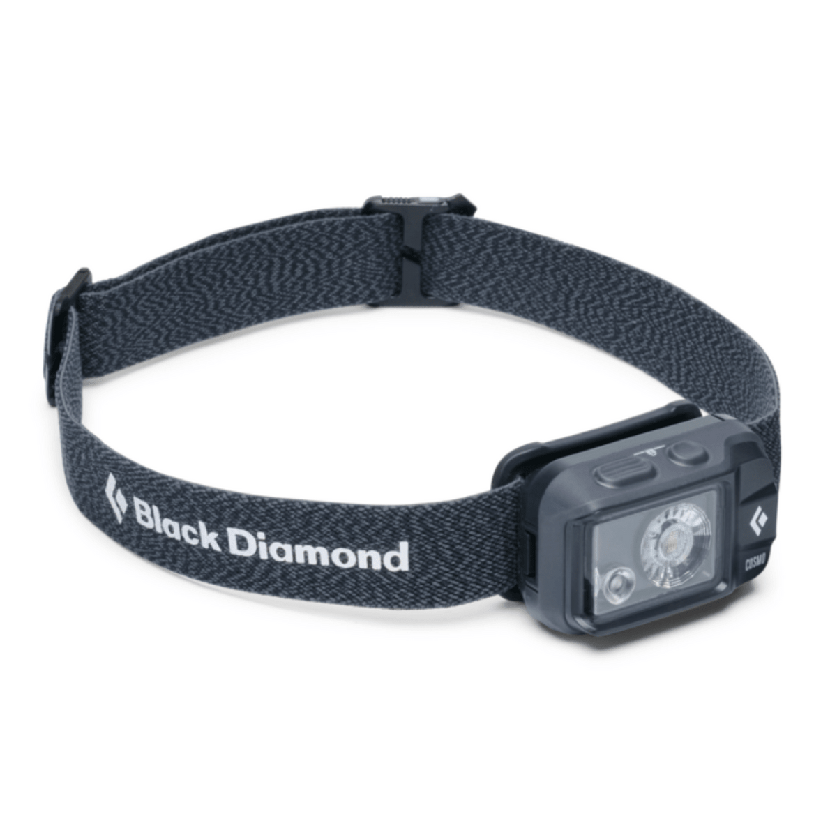 Black Diamond | Cosmo 350 Headlamp | Hoofdlamp | 350 Lumen | trrail.com