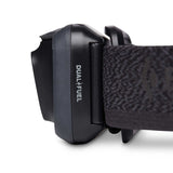 Black Diamond | Cosmo 350 Headlamp | Hoofdlamp | 350 Lumen | trrail.com