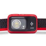 Black Diamond | Cosmo 350 Headlamp | Hoofdlamp | 350 Lumen | trrail.com