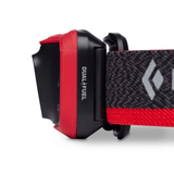 Black Diamond | Cosmo 350 Headlamp | Hoofdlamp | 350 Lumen | trrail.com