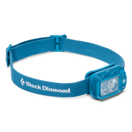 Black Diamond | Cosmo 350 Headlamp | Hoofdlamp | 350 Lumen | trrail.com