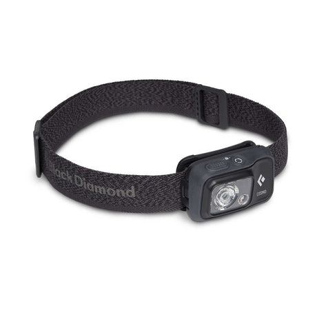 Black Diamond | Cosmo 350 Headlamp | Hoofdlamp | 350 Lumen | trrail.com