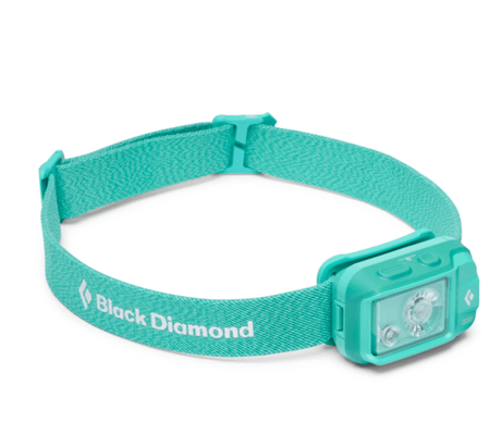 Black Diamond | Cosmo 350 Headlamp | Hoofdlamp | 350 Lumen | trrail.com