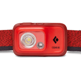 Black Diamond | Cosmo 350-R Headlamp | Hoofdlamp | 350 Lumen | trrail.com