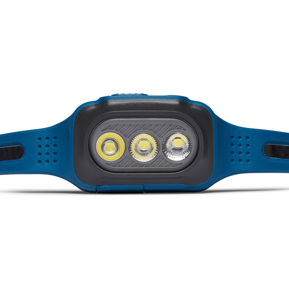 Black Diamond | Deploy 325 Headlamp | Hoofdlamp | 300 Lumen | trrail.com