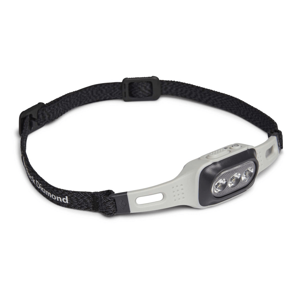 Black Diamond | Deploy 325 Headlamp | Hoofdlamp | 300 Lumen | trrail.com