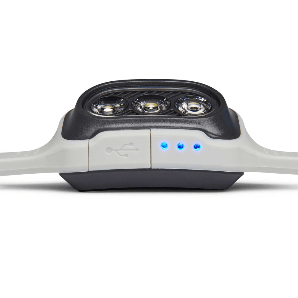 Black Diamond | Deploy 325 Headlamp | Hoofdlamp | 300 Lumen | trrail.com
