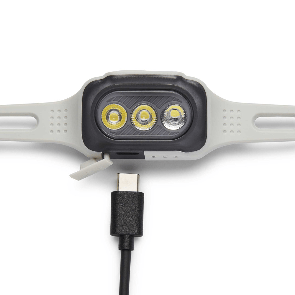 Black Diamond | Deploy 325 Headlamp | Hoofdlamp | 300 Lumen | trrail.com
