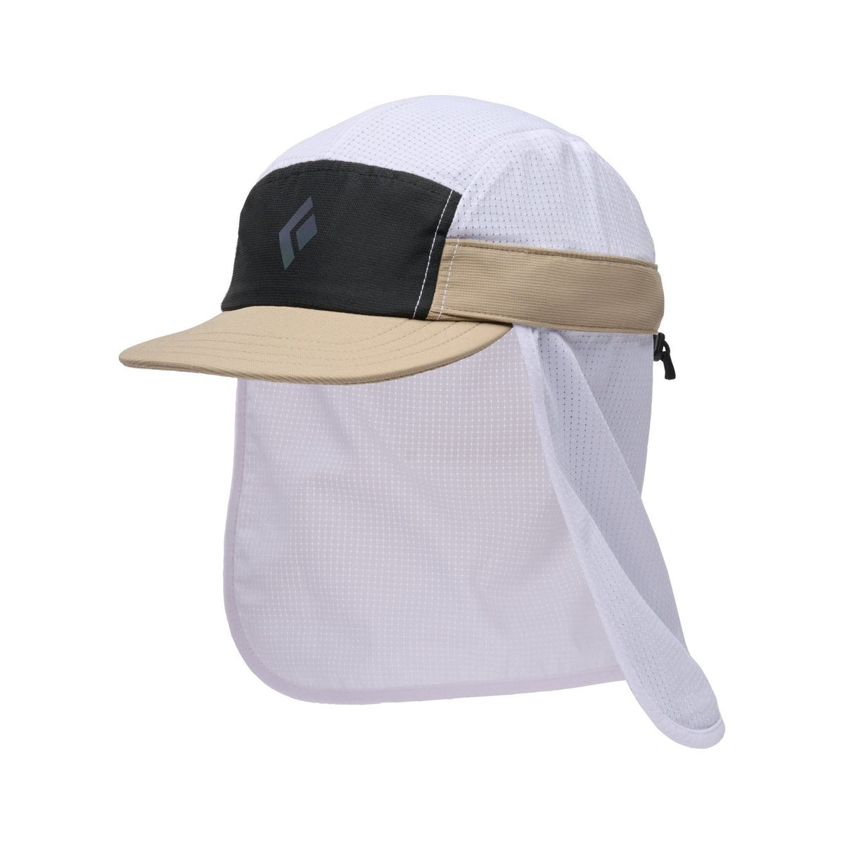 Black Diamond Desert Mullet | trrail.com