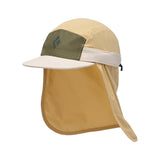 Black Diamond Desert Mullet | trrail.com