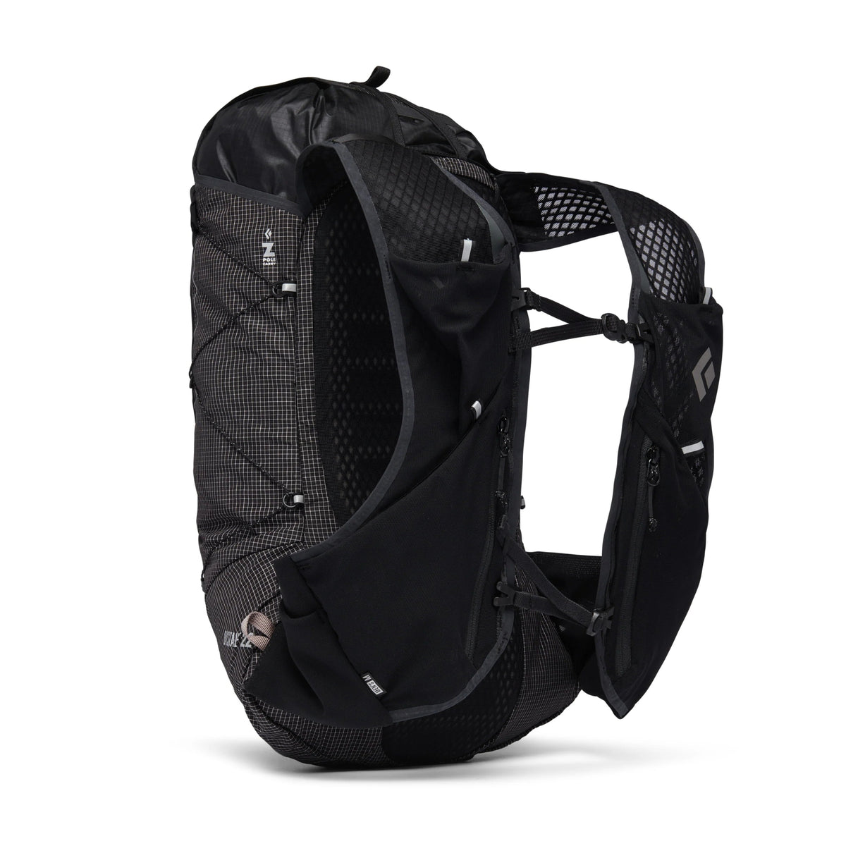 Black Diamond Distance 22 Backpack (22 Liter) | trrail.com